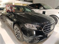 مرسيدس بنز E-Class